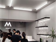 -M Stand(西安大悦城店)