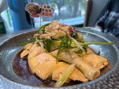 -林辉家宴·本地家常菜·头牌清远鸡(先锋店)