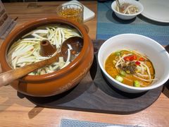 -雀舞云南菜(乐客城店)