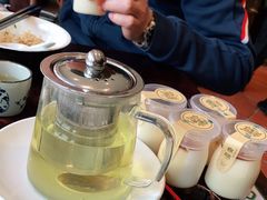 -滋粥楼·顺德菜海鲜茶点(方舟店)