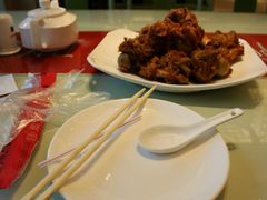 -吴记酱骨炖菜馆(西大直街店)