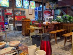 -巴将军·非遗老字号火锅(解放碑店)