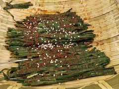 -美膳居川菜馆油焖大虾烧烤(卓刀泉店)