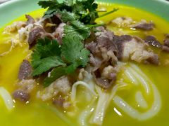 -热度餐厅(老佛爷店)