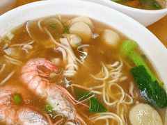 -从前慢海鲜面馆