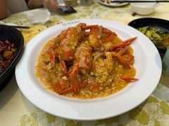 -聚味瞿记·龙虾堂(坡子街店)