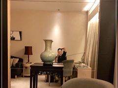 -广州花园酒店