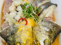 -上海小南国(金桥国际广场店)