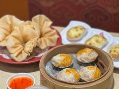 -点都德(千灯湖环宇城店)