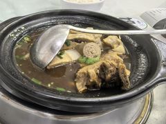 -新峰肉骨茶