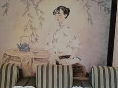 -广州酒家(昌岗地铁站店)