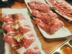 -炼瓦家日式烧肉·寿喜烧(融创精彩天地店)