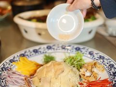 -麒麟中餐厅·经典粤菜·地道菜式老字号(广州长隆酒店)