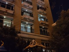 -常州武进九洲喜来登酒店