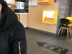 -麦当劳(吴中大道店)