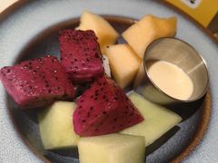 -尊品牛排(沙湾印象汇店)