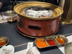 -西塔老太太泥炉烤肉(龙湖北苑天街店)
