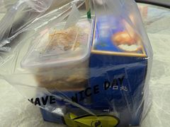 -皇鸽餐厅(五桂山分店)