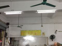大堂-东盛美食(东城南路店)