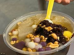 -夏食光安顺小舒冰粉冰浆(甲秀楼店)