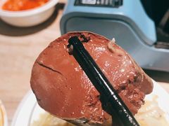 杀猪菜-四姐妹东北饺子(沙尾路店)