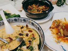 -點無缺茶楼·海鲜酒家(世博店)