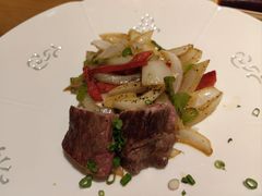 -东瀛阁(锦江宾馆店)