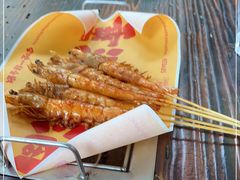 -舌战烧烤酒馆(三街两巷店)