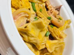 -大灶头·新昌菜(中国茶市店)