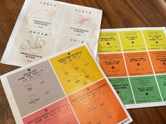 -不正咖啡(万达尊店)