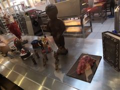 -歌斐颂巧克力小镇