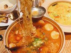 -壹泰东南亚主题餐厅·高良姜风情(州桥店)