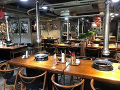 -原始泥炉烤肉(总店)