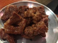 菠萝牛肋条-大阪烧肉BAKA一代(十亩地店)