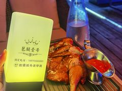 -琶醍壹号•音乐江景餐吧