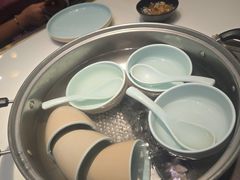 -洪氏嗨捞·猪肚鸡火锅(阳光天地店)