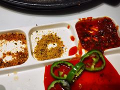 -刘炭长牛烧大块烤肉(珠海香洲店)