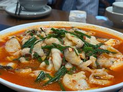 -益恒饭店乡间白族菜(古城总店)