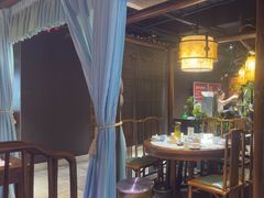 -老平安农家菜(平安店)
