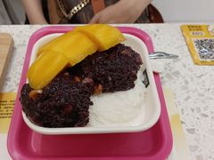 -满记甜品(南京虹悦城三店)