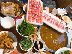 -惠友大虾(太原北街店)