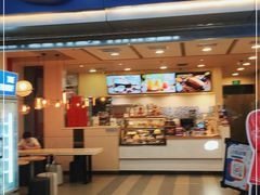 门面-DQ·蛋糕·冰淇淋(新佳丽店)