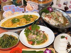 -荷花泰菜(东方新天地店)