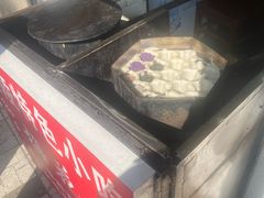 -孙氏梅花糕(马台街)