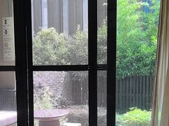 -上海崇明金茂凯悦酒店