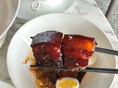 -东南里湖景餐厅·新闽菜(浦西万达店)