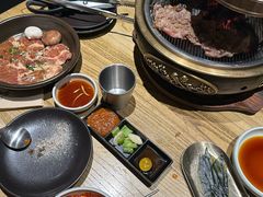 -泥炉烧肉师(新街口金銮巷店)