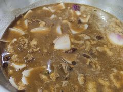 -美兰春记食店·龙舌坡红烧牛肉