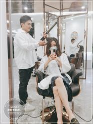 -INSTYLE造型·明星店