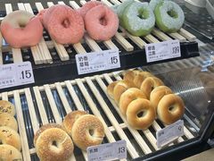 -One Bagel·一个贝果(悠唐店)